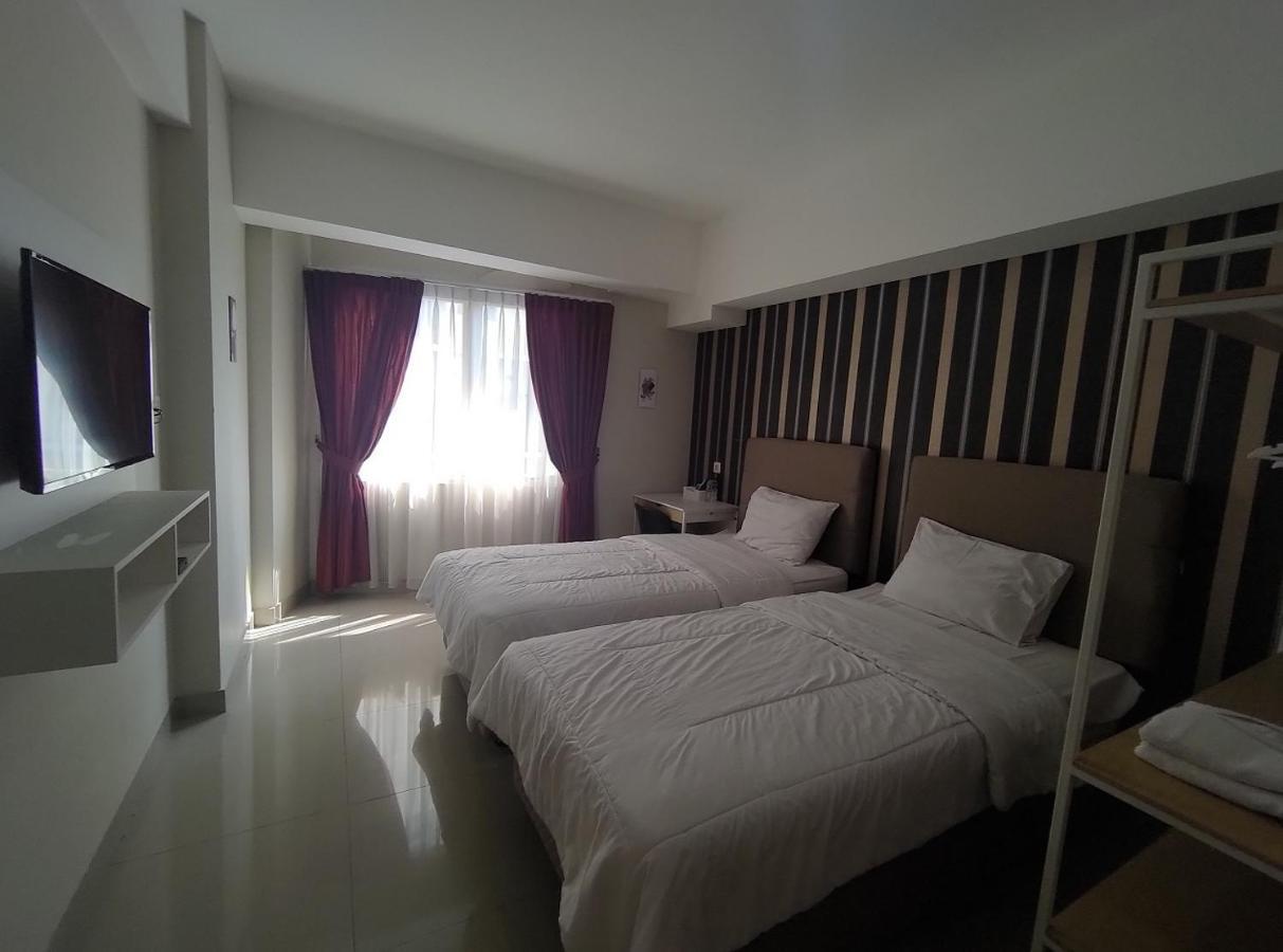 Padina Suites Тангеранг Екстер'єр фото