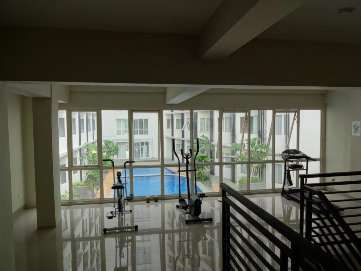 Padina Suites Тангеранг Екстер'єр фото