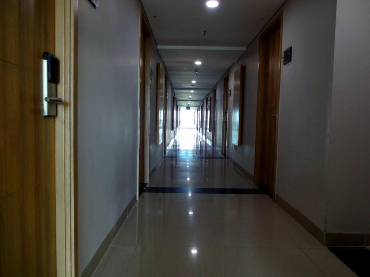 Padina Suites Тангеранг Екстер'єр фото