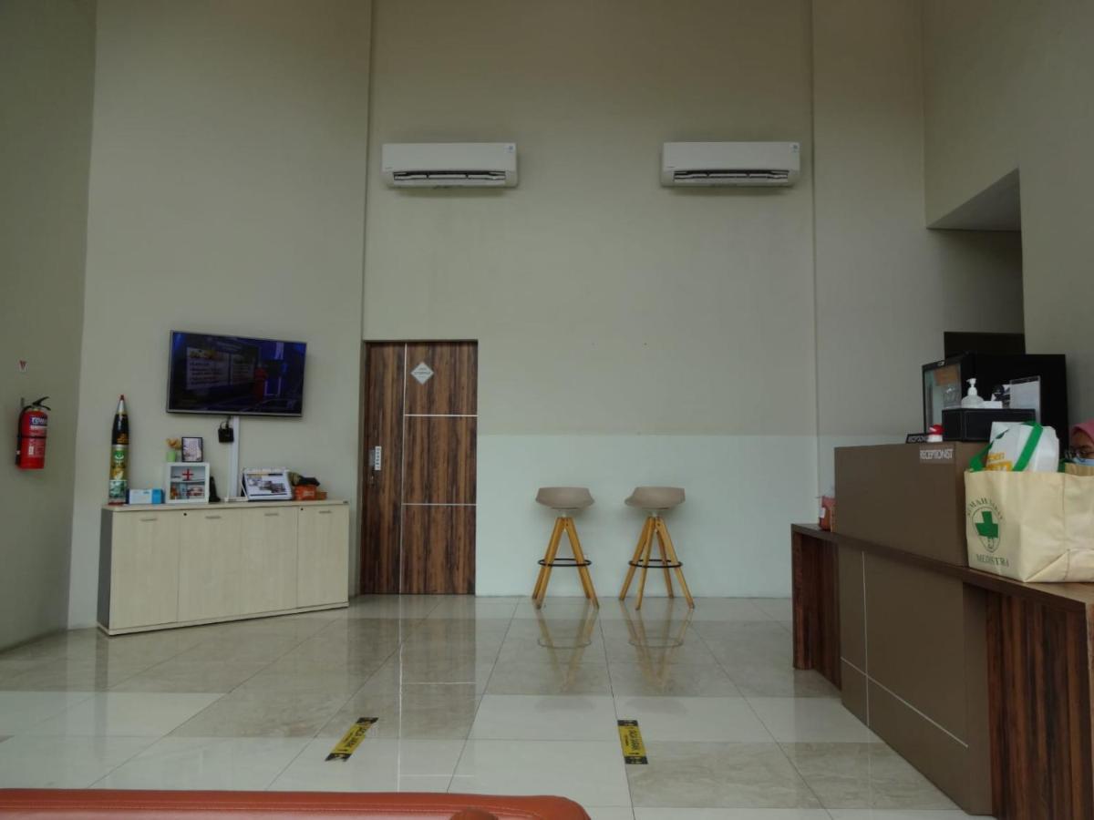 Padina Suites Тангеранг Екстер'єр фото